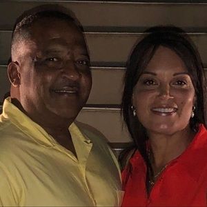 Meet your Posher, Cindy